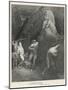 Illustration to the Twenty- Eighth Canto-Gustave Dor?-Mounted Photographic Print