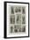 Illustrations from Dramatic Notes, 1881-82-null-Framed Giclee Print