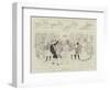 Illustrations from Joies D'Enfants-null-Framed Giclee Print