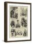 Illustrations from the Catalogue of the Institute of Painters in Water-Colours-Charles Joseph Staniland-Framed Giclee Print