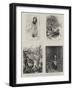 Illustrations from the Catalogue of the Royal Institute of Painters in Water Colours-Edward Killingworth Johnson-Framed Giclee Print