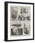 Illustrations from the Catalogue of the Royal Society of Painters in Water Colours-Carl Haag-Framed Giclee Print