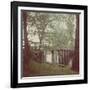 Illustrations of American Songs-William C^ Shrout-Framed Photographic Print