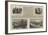 Illustrations of How I Found Livingstone-Johann Baptist Zwecker-Framed Giclee Print