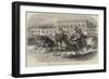 Illustrations of the Late War-null-Framed Giclee Print