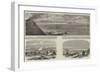 Illustrations of the War in Denmark-null-Framed Giclee Print