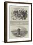 Illustrations of the War in India-null-Framed Giclee Print
