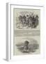 Illustrations of the War in India-null-Framed Giclee Print