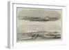 Illustrations of the War in India-null-Framed Giclee Print