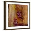 Illustrious I-Dysart-Framed Giclee Print