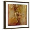 Illustrious II-Dysart-Framed Giclee Print