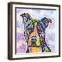 Illustrious-Dean Russo-Framed Giclee Print