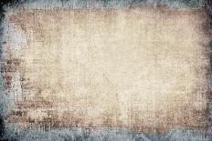 Large Rust Backgrounds-ilolab-Art Print