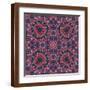Brown Frame