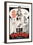 Ilsa, Harem Keeper of the Oil Sheiks, Dyanne Thorne, 1976-null-Framed Art Print