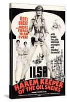 Ilsa, Harem Keeper of the Oil Sheiks, Dyanne Thorne, 1976-null-Stretched Canvas