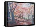 Canvas Black