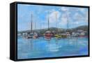 Canvas Black