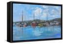 Canvas Black