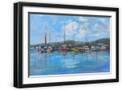 Black Frame