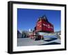 Ilulissat, Formerly Jacobshavn, Disko Bay, West Coast, Greenland, Polar Regions-Harding Robert-Framed Photographic Print