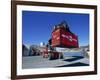 Ilulissat, Formerly Jacobshavn, Disko Bay, West Coast, Greenland, Polar Regions-Harding Robert-Framed Photographic Print