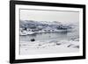 Ilulissat, Greenland, Denmark, Polar Regions-Sergio Pitamitz-Framed Photographic Print