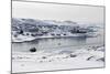 Ilulissat, Greenland, Denmark, Polar Regions-Sergio Pitamitz-Mounted Photographic Print