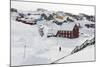 Ilulissat, Greenland, Denmark, Polar Regions-Sergio Pitamitz-Mounted Photographic Print