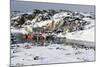 Ilulissat Harbour, Greenland, Denmark, Polar Regions-Sergio Pitamitz-Mounted Photographic Print