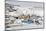 Ilulissat Harbour, Greenland, Denmark, Polar Regions-Sergio Pitamitz-Mounted Photographic Print