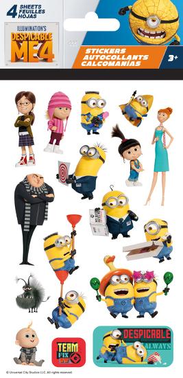 Stickers, , large