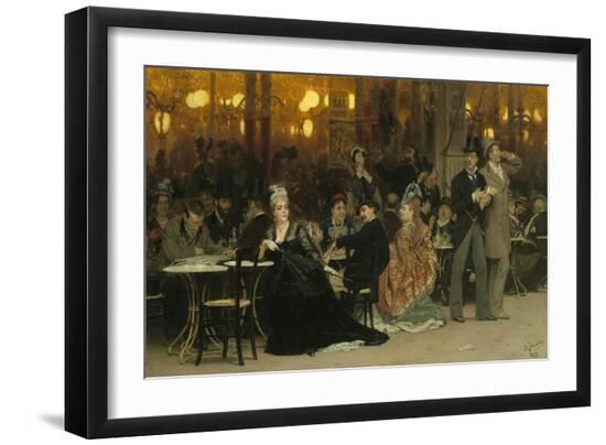 Premium Giclee Print, , large