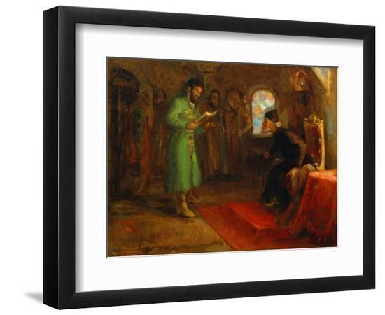 Giclee Print, , large