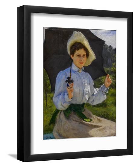 Premium Giclee Print, , large