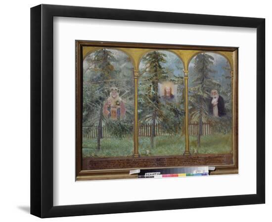 Premium Giclee Print, , large