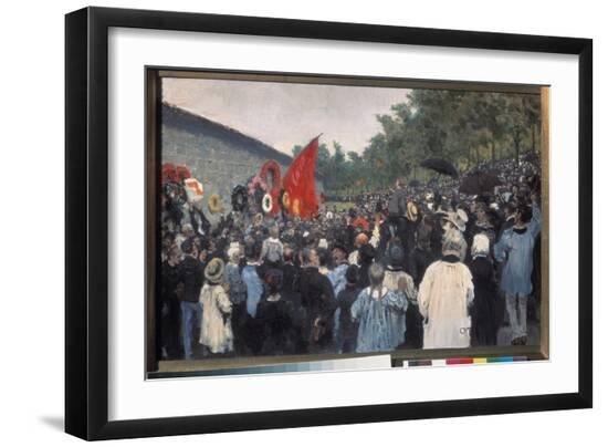 Premium Giclee Print, , large