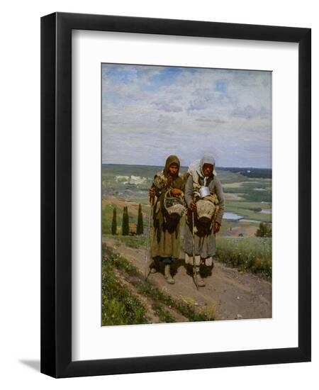 Premium Giclee Print, , large