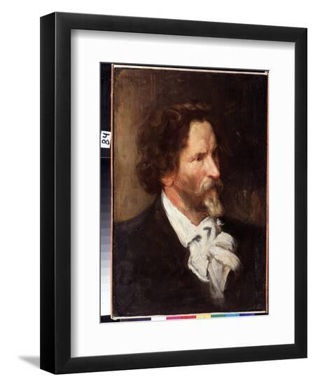 Premium Giclee Print, , large