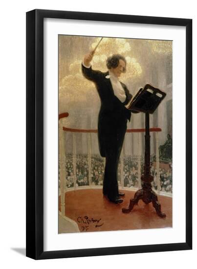 Giclee Print, , large