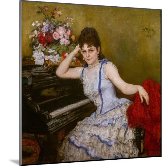 Giclee Print, , large