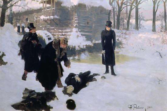 Premium Giclee Print, , large