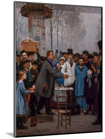 Giclee Print, , large