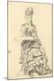 Wood Mount