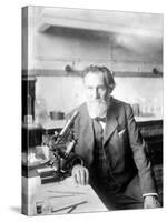 Ilya Ilyich Mechnikov, Russian Immunologist-Science Source-Stretched Canvas