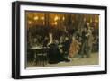 Black Frame