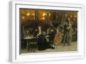 White Frame