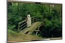 Wood Mount