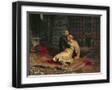 Black Frame