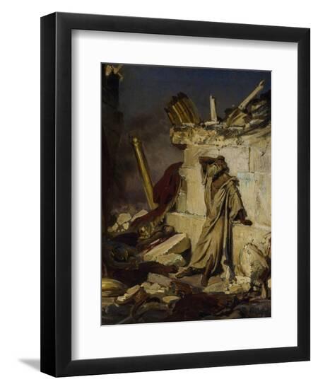 Premium Giclee Print, , large